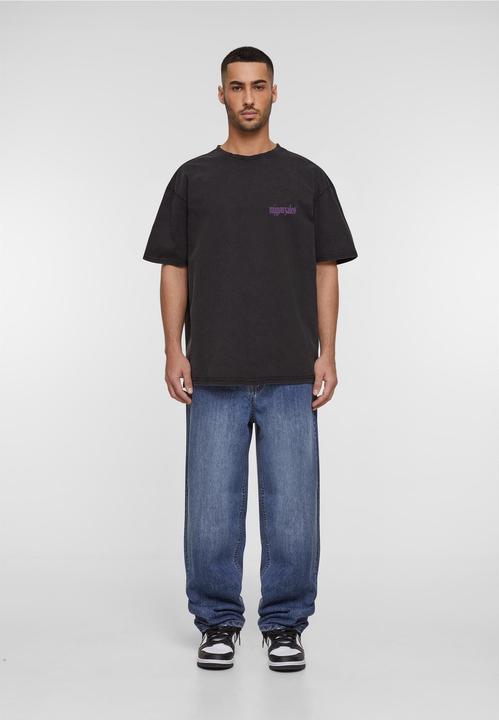 Image du produit Mjgonzales Tee MJG Oversized Acid Washed - Séraphin - 139983 (4XL)