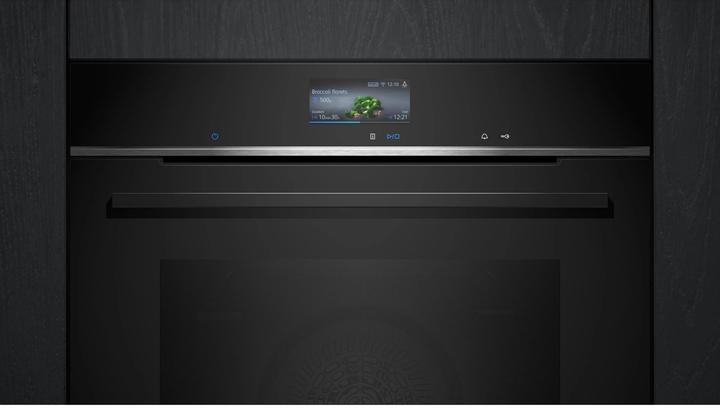 Actual product image Siemens HB776G1B1