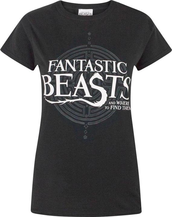 Produktbild Universal Textiles Logo TShirt (L)