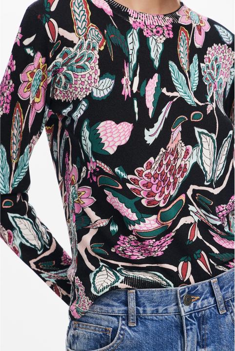 Produktbild Desigual pullover manchester (XL)