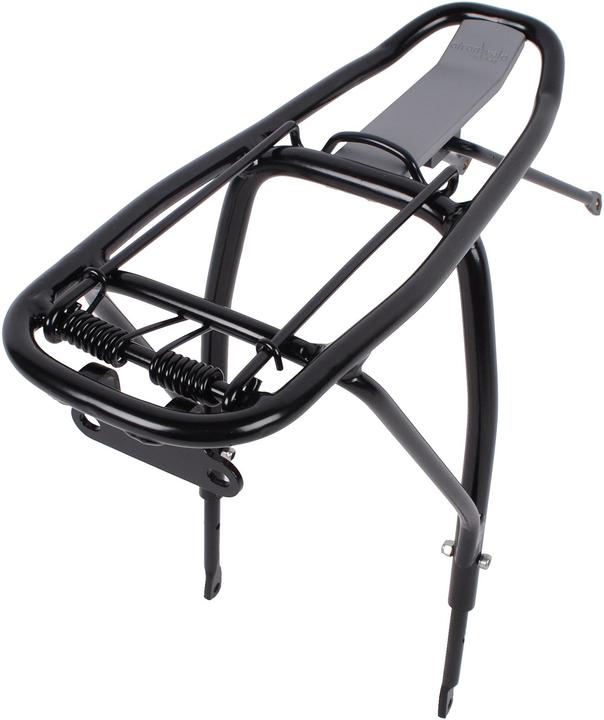 Produktbild Atran Velo Gepäckträger Active Kids 16" - 20" schwarz