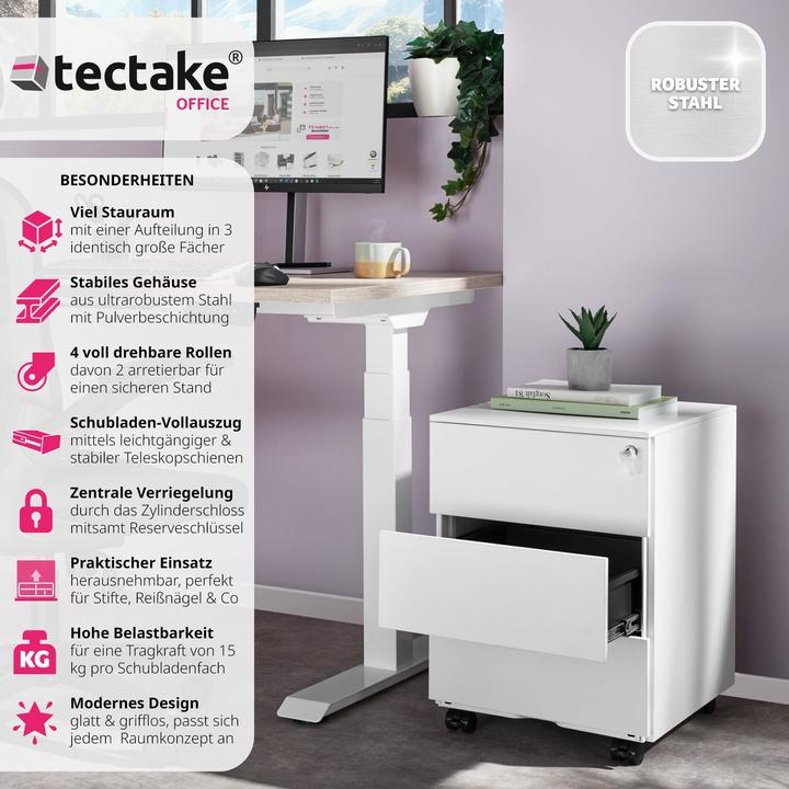 Image du produit tectake Magna (45 x 55 cm)