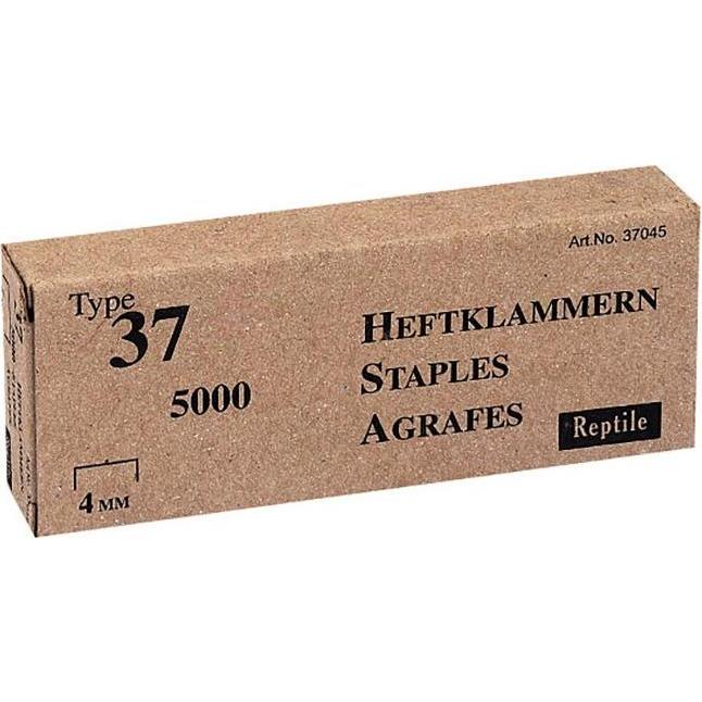 Thumbnail - Rapid, Büroklammer, Typ 13 Feindrahtklammer 4 mm (2500 x)