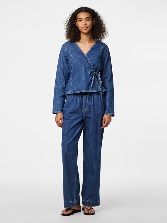 Immagine prodotto Pieces PCTABI MW GEBUNDENE Jeans