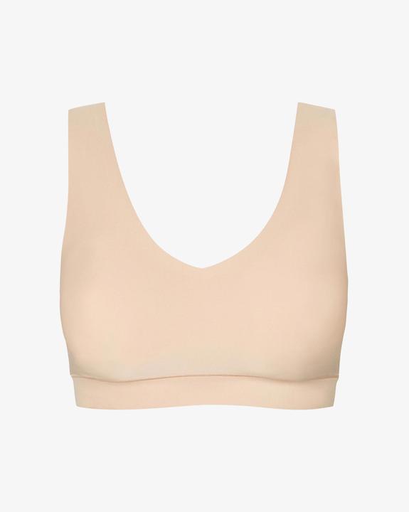 Produktbild Chantelle Bustier "Soft Stretch" Rosa (L, M)