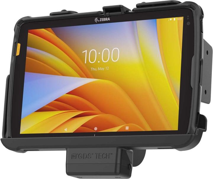 Produktbild RAM Mounts RAM-HOL-ZE21U Halterung Passive Halterung Tablet/UMPC Schwarz (RAM-HOL-ZE21U)
