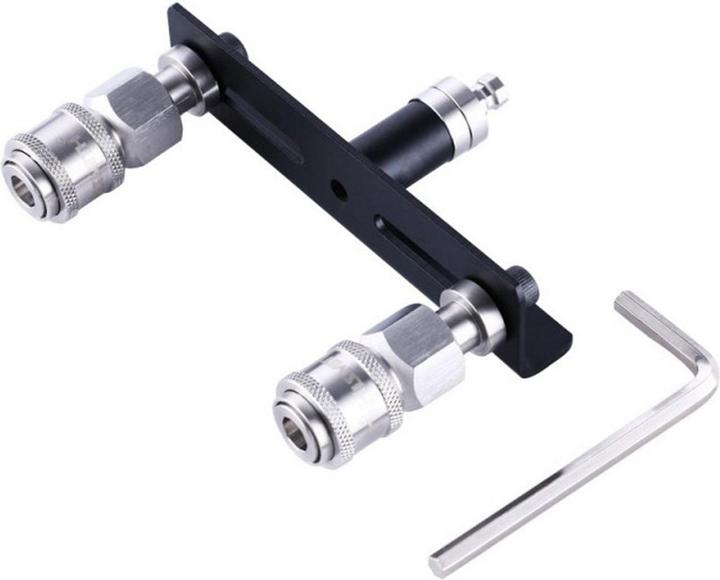 Image du produit HiSmith Double Quick Connector