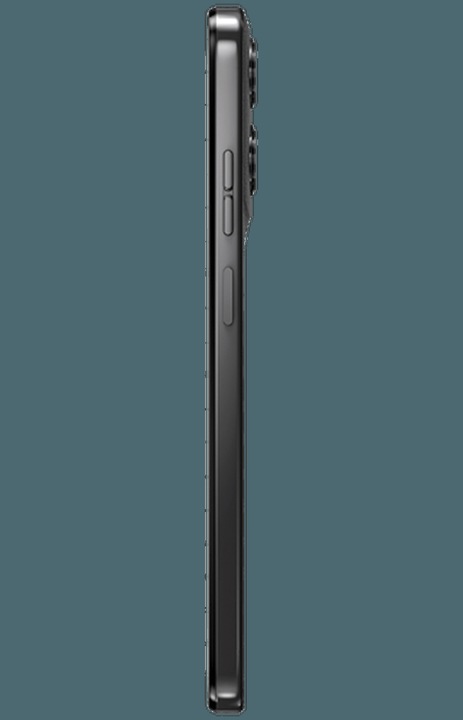 Actual product image Motorola moto g15 (128 GB, Grey, 6.72", Dual SIM, 50 Mpx, 4G)