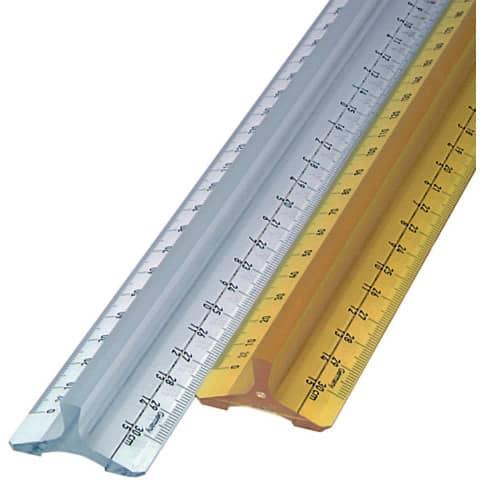 Image du produit Kum Règle en plastique avec poignée 30cm (30 cm)