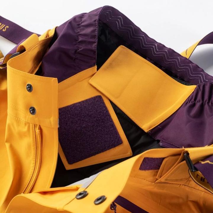 Immagine prodotto Elbrus Svean Skihose (S)