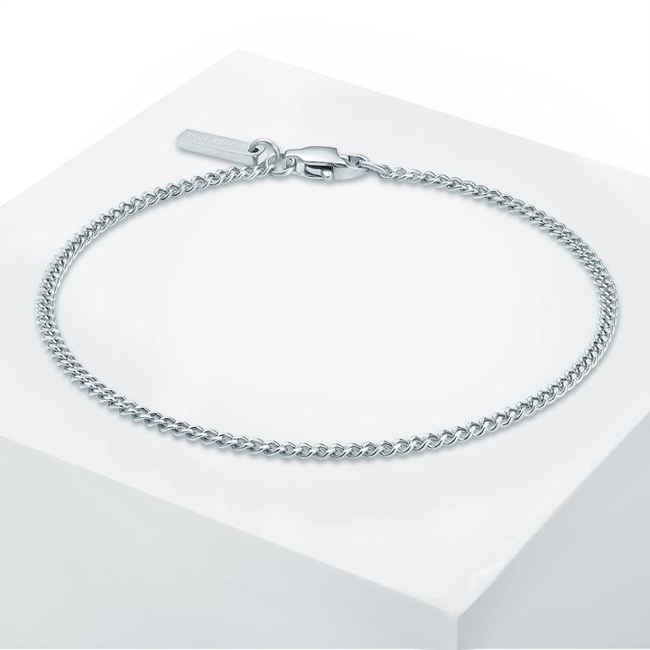 Immagine prodotto True Rebels Acciaio inossidabile da uomo - 34234 (21 cm, Acciaio inossidabile)