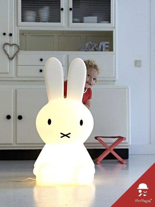 Actual product image Mr Maria Miffy XL