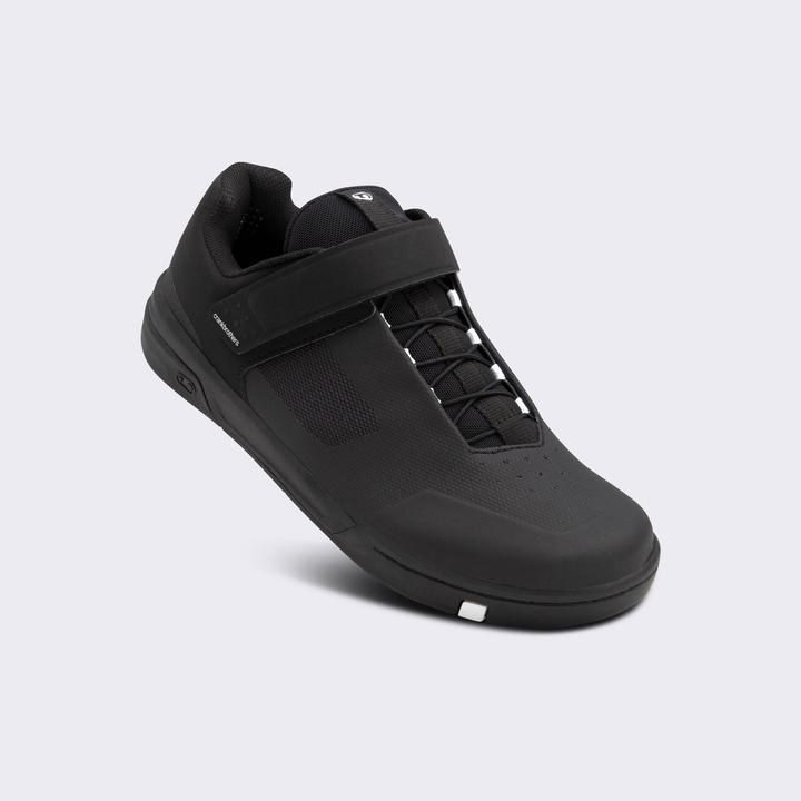 Produktbild Crankbrothers Stamp Schuh, Speedlace, black/white/black, 37.5 (EU) | 5.5 (US) (37.5)