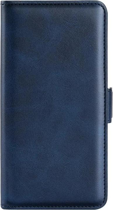 Produktbild Screenguard CardLounge Leder Hülle (Samsung Galaxy S25+)