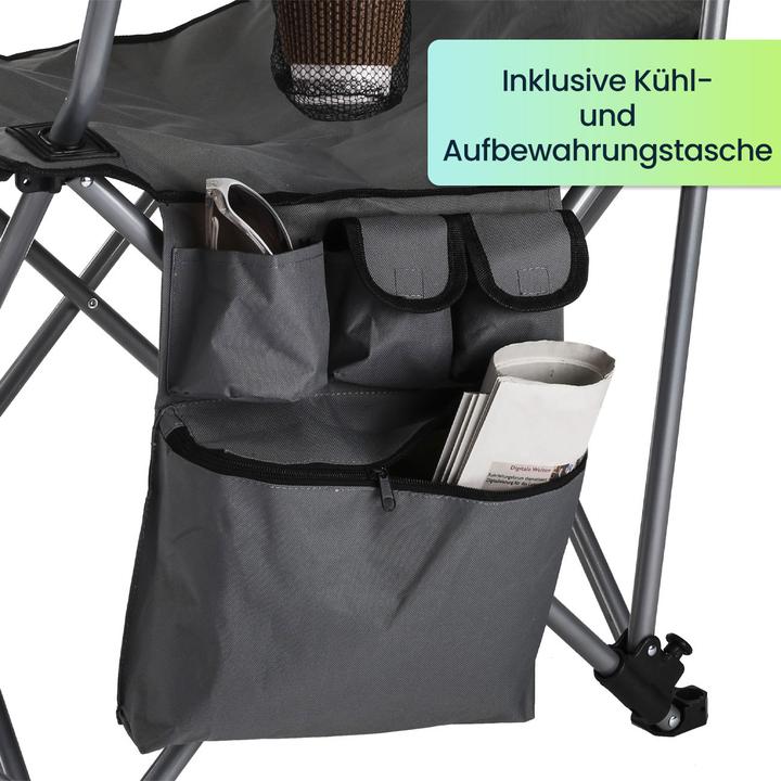 Produktbild Childhome Campingstuhl