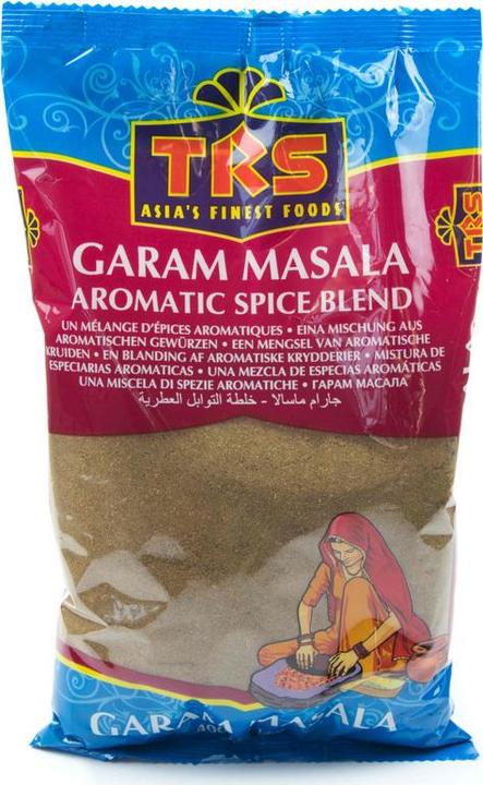 TRS Garam Masala (400 g)