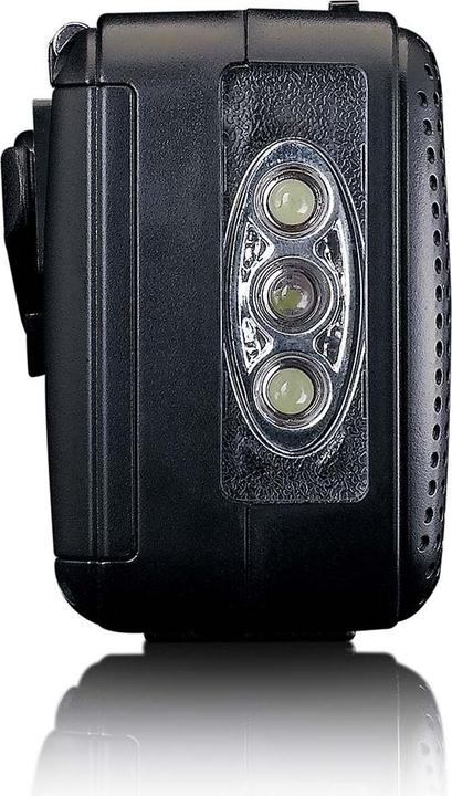 Produktbild Lenco MCR-113 (FM, Bluetooth)