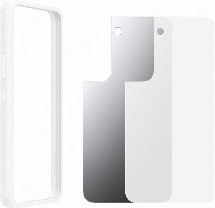 Produktbild Samsung Frame Cover (Samsung Galaxy S22)