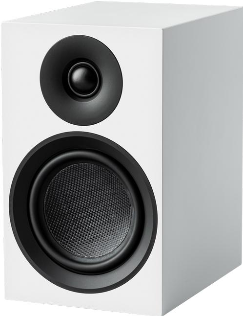 Image du produit Pro-Ject Speaker Box 5 E Carbone (1 paire)