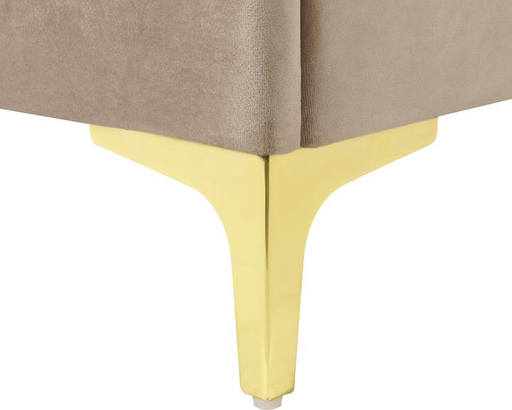 Actual product image Beliani Limoux (140 x 200 cm)