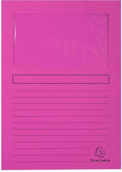 Actual product image Exacompta Forever (A4, 25x)