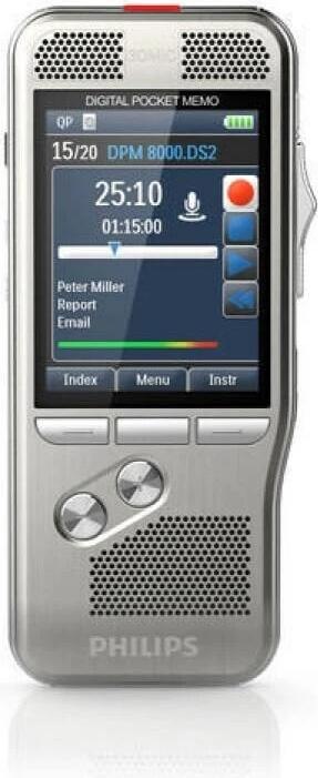 Immagine prodotto Philips DPM 8900