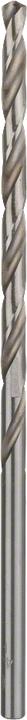 Produktbild Bosch Professional Zubehör Metallbohrer HSS-G, DIN 340, 4,8 x 87 x 132 mm, 1er-Pack (4.8 mm)