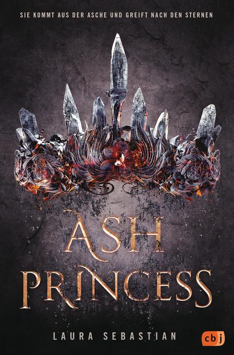 Produktbild Ash Princess