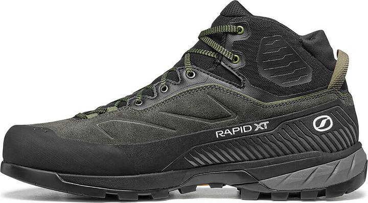 Produktbild Scarpa Rapid XT Mid GTX (46)