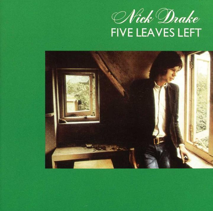 Five Leaves Left (Back To Black) (Nick Drake)
