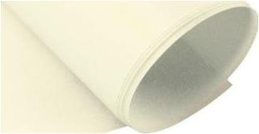 Produktbild Ursus Transparentpapier Uni 50 x 61 cm, 115 g/m², Crème (115 g/m², 1 x)