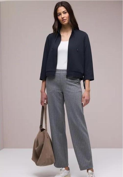 Actual product image Street One Ltd Qr (34)