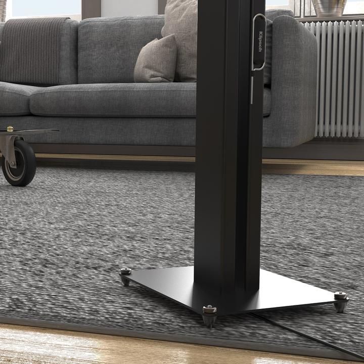 Produktbild Klipsch KS-28 (1 Paar, Ständer, Neigbar)