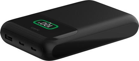 Actual product image Belkin BoostCharge Pro (20000 mAh, 65 W, 9.25 Wh)