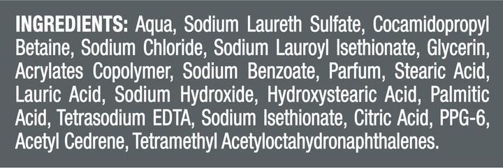 Produktbild Dove Dusche Sensitive (400 ml)