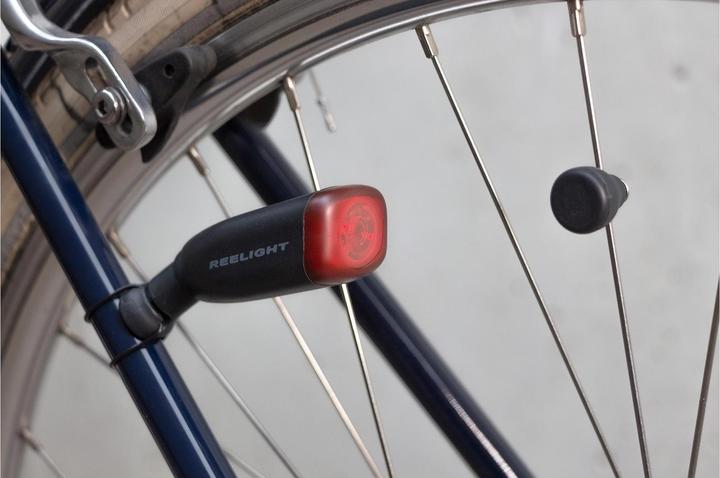 Actual product image Reelight Cio (11 lm, 4 lm)