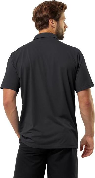 Produktbild Jack Wolfskin Delgami Polo M (S)