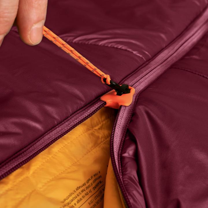 Produktbild Mammut Preform (205 cm)