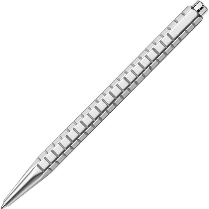 Actual product image Caran d'Ache Ecridor Avenue (Stainless steel, 1x)
