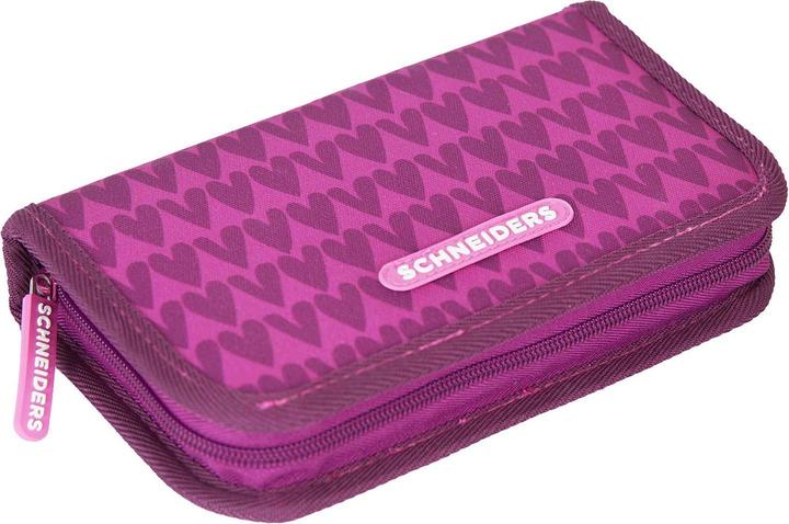 Actual product image Schneiders Ergojet Schulranzen-Set 6-teilig (19 l)