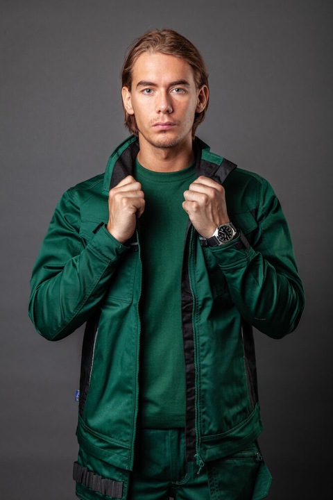 Actual product image Projob 2127 Sweatshirt (XL)