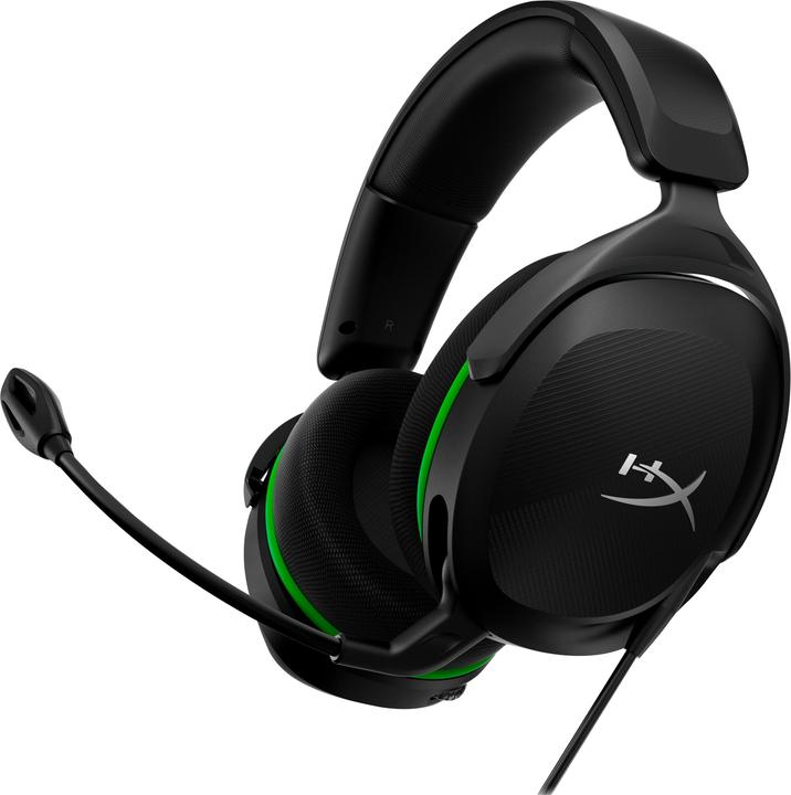 Immagine prodotto HyperX Cloud Stinger 2 Core Cuffie da gioco Xbox Nero (Cablato)