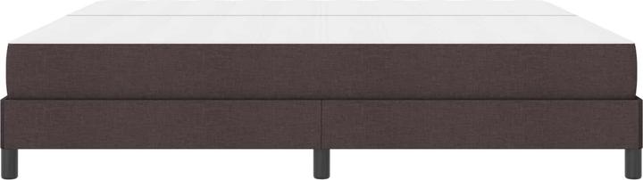 Produktbild vidaXL Boxspringbett (200 x 200 cm)