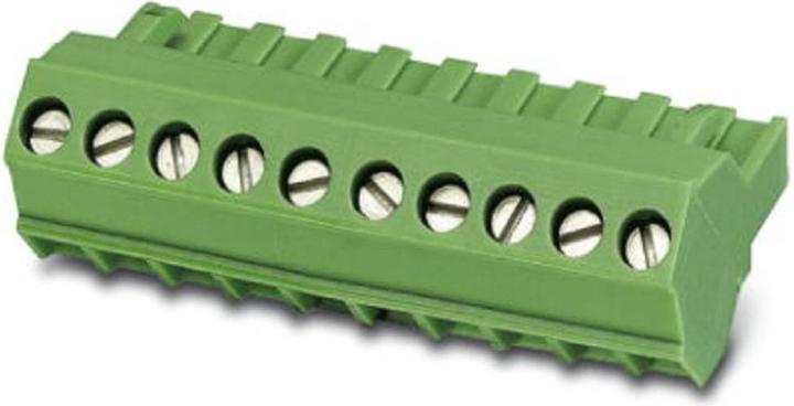 Actual product image Phoenix Contact 1768765 Electric wire connector 100 piece(s)