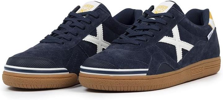 Produktbild MunichSport Gresca 323 (42)