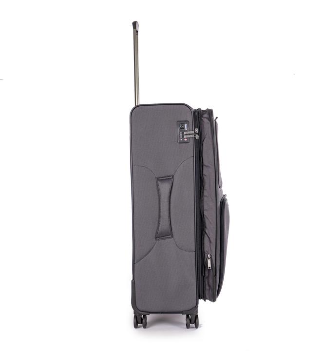 Actual product image Stratic Bendigo Light+ - Trolley Case (120 l)