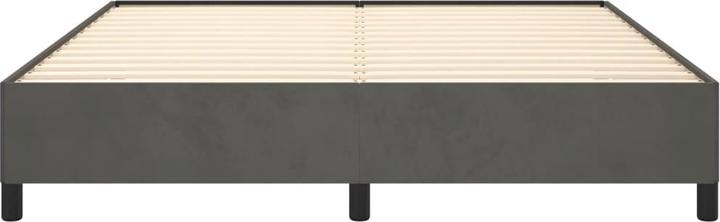 Produktbild vidaXL Bettgestell (180 x 200 cm)