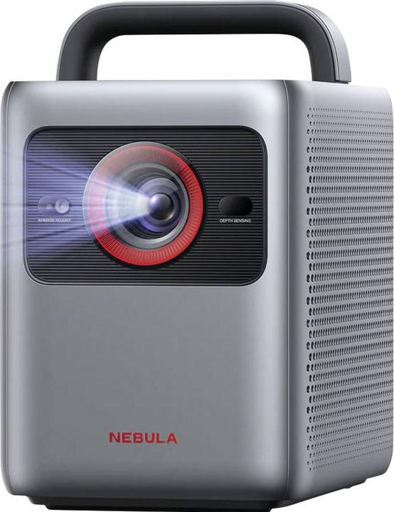 Produktbild Nebula Cosmos Laser 4K SE (UHD, 1800 lm, 1.2:1)