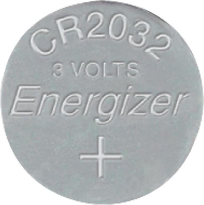 Produktbild Energizer CR2032 Lithium (1 Stk., CR2032, 240 mAh)