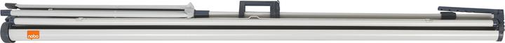 Produktbild Nobo Professionelle Stativleinwand 1902397W 200x131cm (78.74", 16:10)